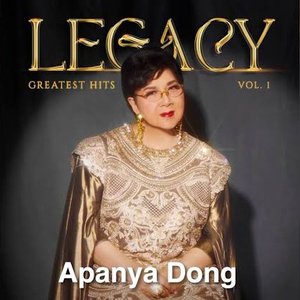 Apanya Dong
