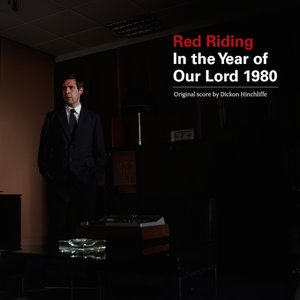 “Red Riding: In the Year Of Our Lord 1980”的封面