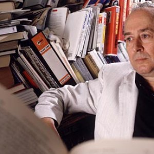 Imagem de 'J. G. Ballard'