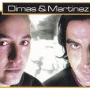 Image for 'Dimas & Martinez'