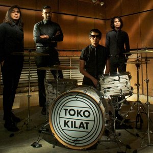 Toko Kilat 的头像