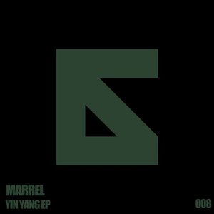 Marrel - Yin Yang EP [Complexed Records]