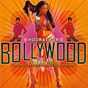 Hooray for Bollywood