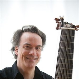 Sylvain Bergeron için avatar