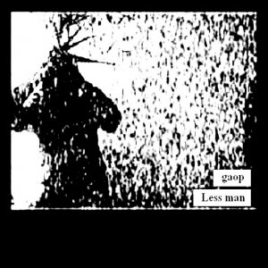 Less man (EP)