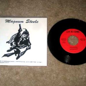 Avatar for Magnum Steele
