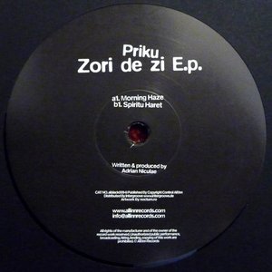 Zori De Zi E.p.