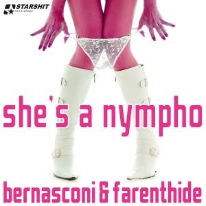 Bernasconi & Farenthide のアバター