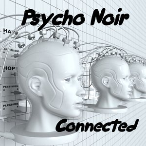 Image for 'Psycho Noir'