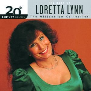 20th Century Masters: The Millennium Collection: Best Of Loretta Lynn