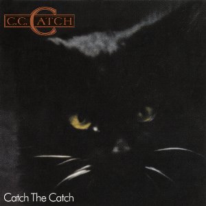 Bild för 'Catch The Catch'