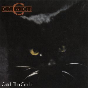 'Catch The Catch' için resim