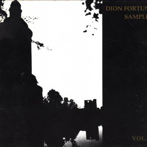 Image for 'Dion Fortune Sampler, Volume II'