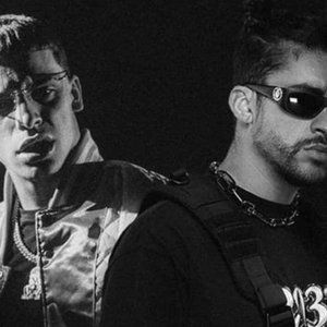 Bad Bunny & Luar La L için avatar