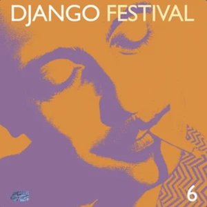 Django Festival 6