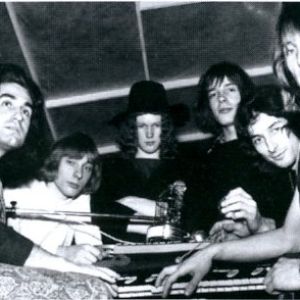 Mainhorse photo provided by Last.fm