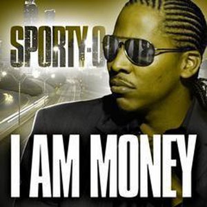I Am Money - Single