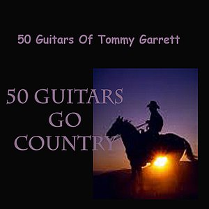 50 Guitars Go Country