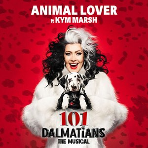 101 Dalmatians The Musical (Cast Recording)