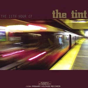 The 11th Hour EP