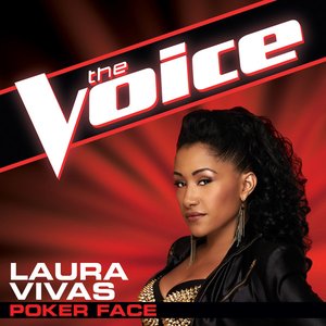 Poker Face (The Voice Performance) - Single