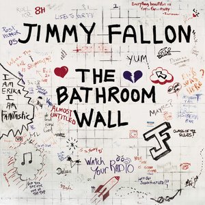Image for 'The Bathroom Wall'
