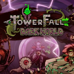 TowerFall Dark World