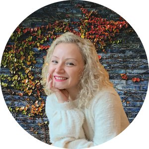 Sinem Kurt için avatar
