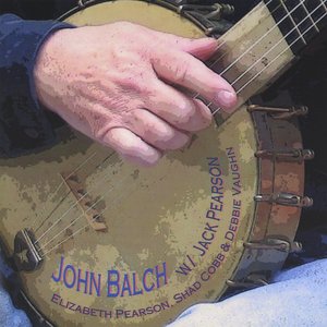 John Balch with Jack Pearson 的头像