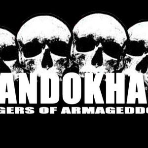 SandoKhan 的头像