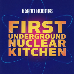 First Underground Nuclear Kitchen cover