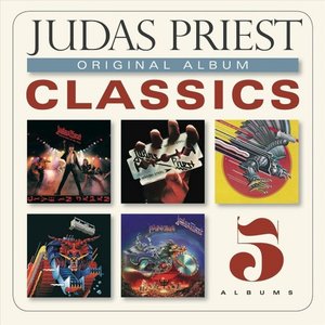 Original Album Classics