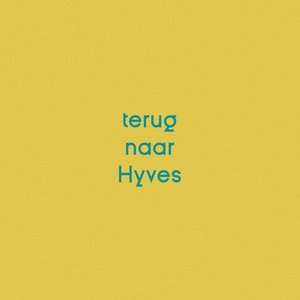 Terug Naar Hyves - Single