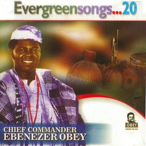 Evergreen Songs Origina 20