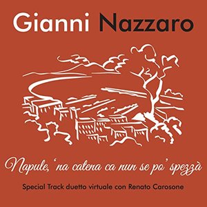 Napule, na catena che nun se pò spezzà