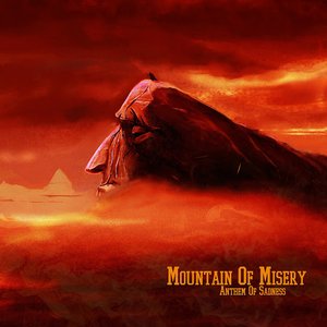 Anthem of Sadness - Single