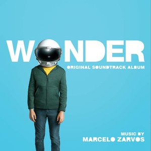 Wonder (Original Soundtrack Album)