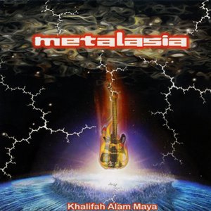Khalifah Alam Maya