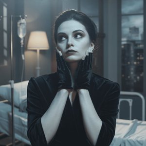 Post-mortem lullaby