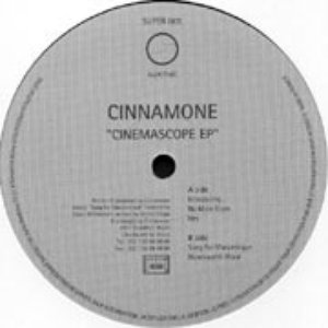 Cinemascope EP