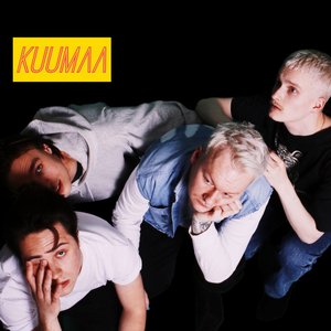 Oo vielä sekunnin mun - Single