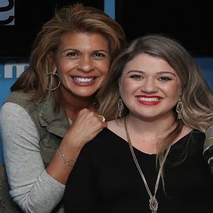 Avatar for Kelly Clarkson & Hoda Kotb