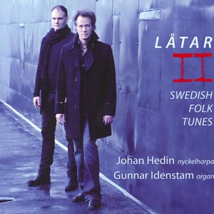 Gunnar Idenstam: Latar II Swedish Folk Tunes