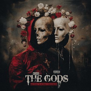The Gods (Pantheon Edition)