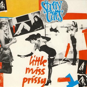 Little Miss Prissy