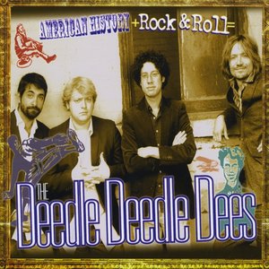 American History + Rock-n-Roll = The Deedle Deedle Dees