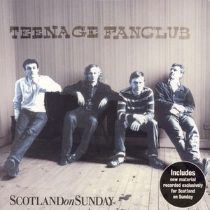 Scotland on Sunday Promo