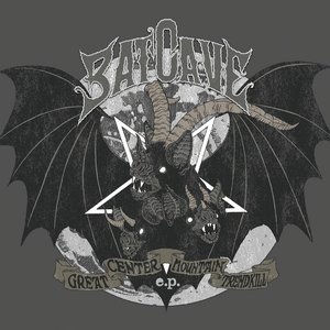 Great Center Mountain Trendkill E.P.
