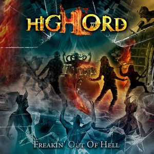 Freakin' Out of Hell