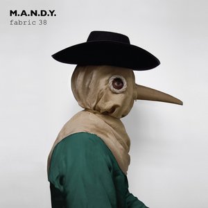 Fabric 38: M.A.N.D.Y.